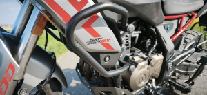 Testovací dny Mayers Motors jsou v plném proudu